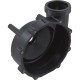 Volute, Waterway EX2, 48 Frame, 2" : 315-2301