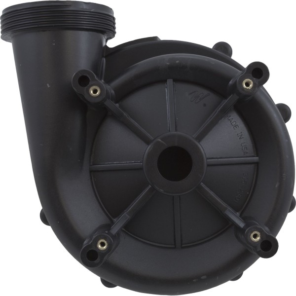 Volute, Waterway EX2, 48 Frame, 2" : 315-2301