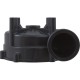 Volute, Waterway EX2, 48 Frame, 2" : 315-2301