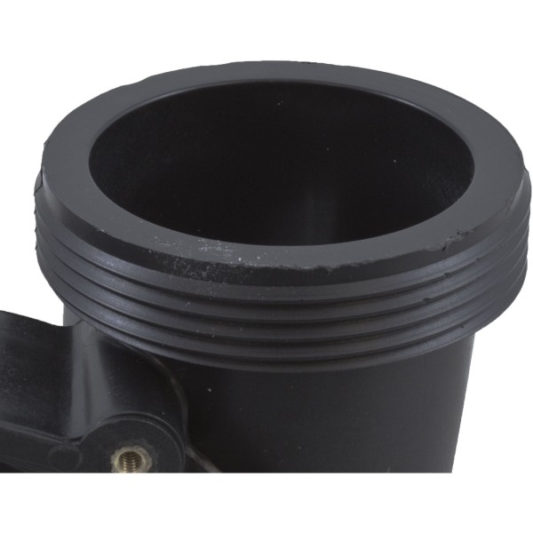 Volute, Waterway EX2, 48 Frame, 2" : 315-2301