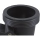 Volute, Waterway EX2, 48 Frame, 2" : 315-2301