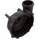 Volute, Waterway Executive 56, w/ Inserts : 315-1260B