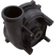 Volute, Waterway Executive 56, w/ Inserts : 315-1260B