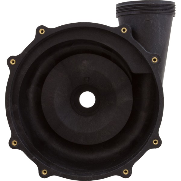 Volute, Waterway Executive 56, w/ Inserts : 315-1260B