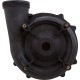 Volute, Waterway Executive 56, w/ Inserts : 315-1260B