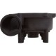 Volute, Waterway Executive 56, w/ Inserts : 315-1260B