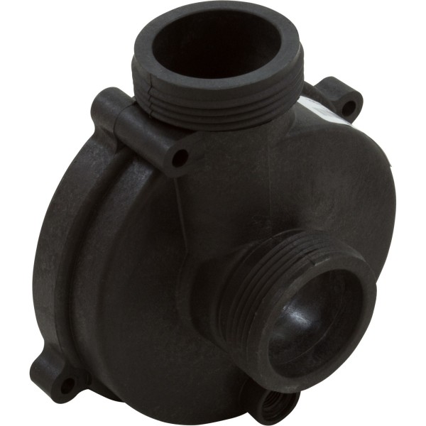 Volute, Balboa Vico Ultima, Center Discharge, 1-1/2" : 1210016