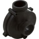 Volute, Balboa Vico Ultima, Center Discharge, 1-1/2" : 1210016