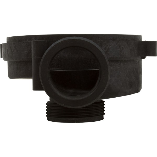 Volute, Balboa Vico Ultima, Center Discharge, 1-1/2" : 1210016
