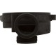 Volute, Balboa Vico Ultima, Center Discharge, 1-1/2" : 1210016