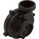 Volute, Balboa Vico Ultima, Side Discharge, 2", 3.0hp/4.0hp : 1210036