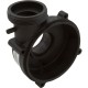 Volute, Balboa Vico Ultima, Side Discharge, 2", 3.0hp/4.0hp : 1210036