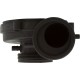 Volute, Balboa Vico Ultima, Side Discharge, 2", 3.0hp/4.0hp : 1210036