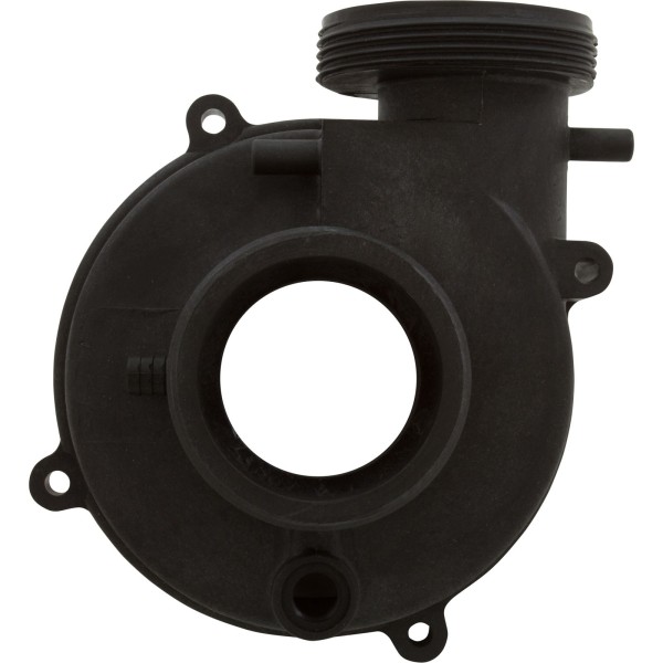 Volute, Balboa Vico Ultima, Side Discharge, 2", 3.0hp/4.0hp : 1210036
