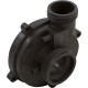 Volute, Balboa Vico Ultima, 2" Ctr Suction, 1-1/2" Side Disch : 1210015
