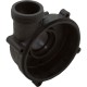 Volute, Balboa Vico Ultima, 2" Ctr Suction, 1-1/2" Side Disch : 1210015