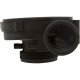Volute, Balboa Vico Ultima, 2" Ctr Suction, 1-1/2" Side Disch : 1210015