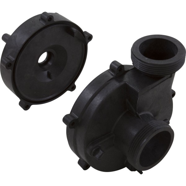Volute, Balboa Vico Ultimax, 2" Suct/Disch, 48/56fr, w/Seal Plt : 1210020