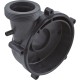 Volute, Balboa Vico Ultimax, 2" Suct/Disch, 48/56fr, w/Seal Plt : 1210020
