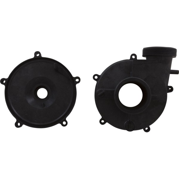 Volute, Balboa Vico Ultimax, 2" Suct/Disch, 48/56fr, w/Seal Plt : 1210020