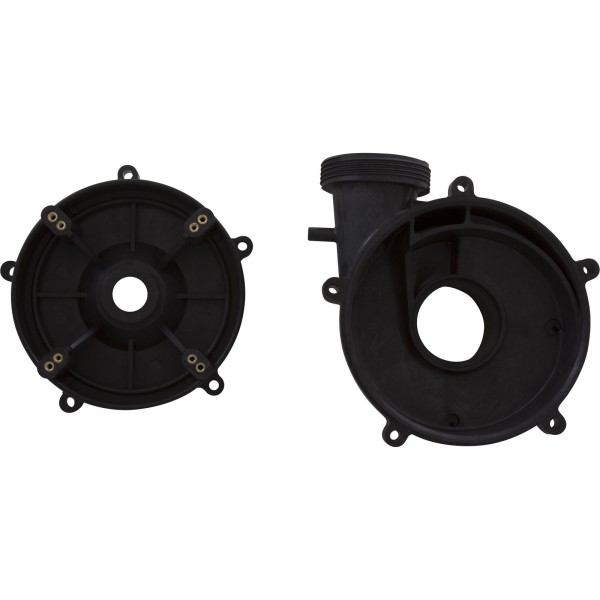 Volute, Balboa Vico Ultimax, 2" Suct/Disch, 48/56fr, w/Seal Plt : 1210020
