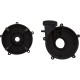 Volute, Balboa Vico Ultimax, 2" Suct/Disch, 48/56fr, w/Seal Plt : 1210020