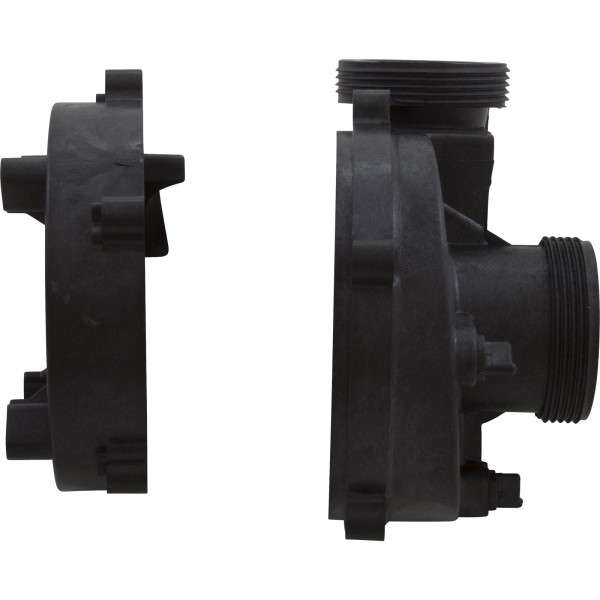 Volute, Balboa Vico Ultimax, 2" Suct/Disch, 48/56fr, w/Seal Plt : 1210020