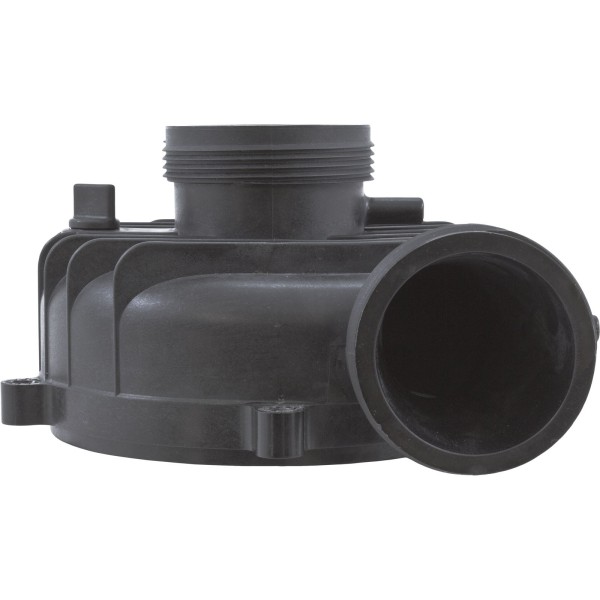 Volute, 5 Bolt, Power Right, 2", Reverse : VOLLGPRR