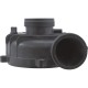Volute, 5 Bolt, Power Right, 2", Reverse : VOLLGPRR
