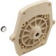 Kit Slpl Test Wf/Intfl Almnd W/Gskt : 350199