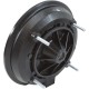 Sealplate-Machined 1.75 In Bolt 4 Inserts : L176-47P1