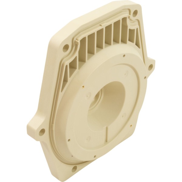 Seal Plate, Pentair Purex IntelliFlo VS, Almond, 6/94-present : 074564Z