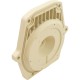Seal Plate, Pentair Purex IntelliFlo VS, Almond, 6/94-present : 074564Z