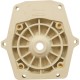 Seal Plate, Pentair Purex IntelliFlo VS, Almond, 6/94-present : 074564Z