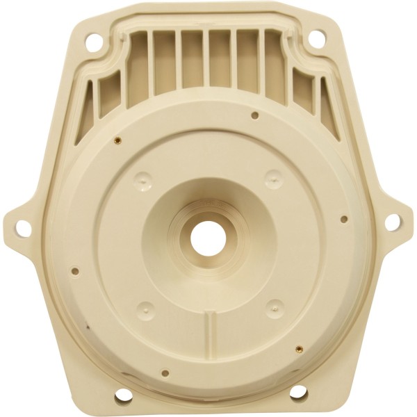 Seal Plate, Pentair Purex IntelliFlo VS, Almond, 6/94-present : 074564Z