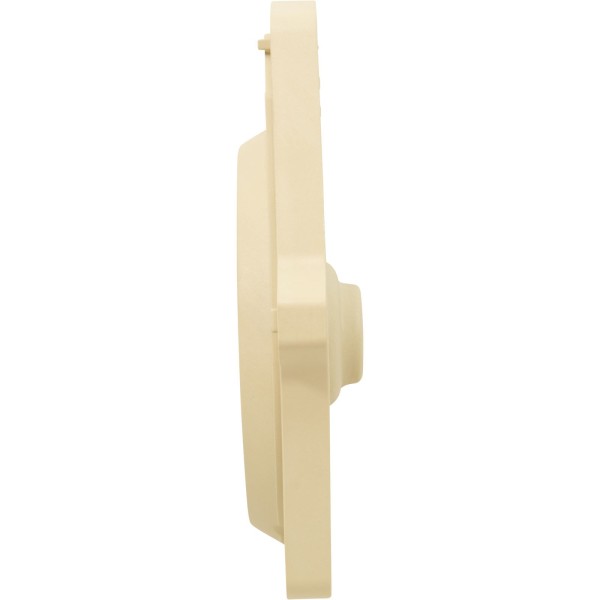 Seal Plate, Pentair Purex IntelliFlo VS, Almond, 6/94-present : 074564Z