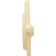 Seal Plate, Pentair Purex IntelliFlo VS, Almond, 6/94-present : 074564Z