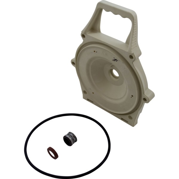 Seal Plate Kit, Pentair IntelliFloXF : 400031Z
