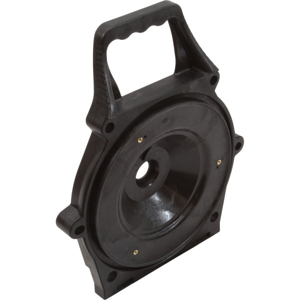 Seal Plate, Pentair IntelliFloXF, Black : 401002