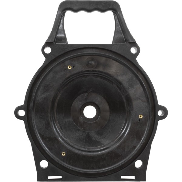 Seal Plate, Pentair IntelliFloXF, Black : 401002