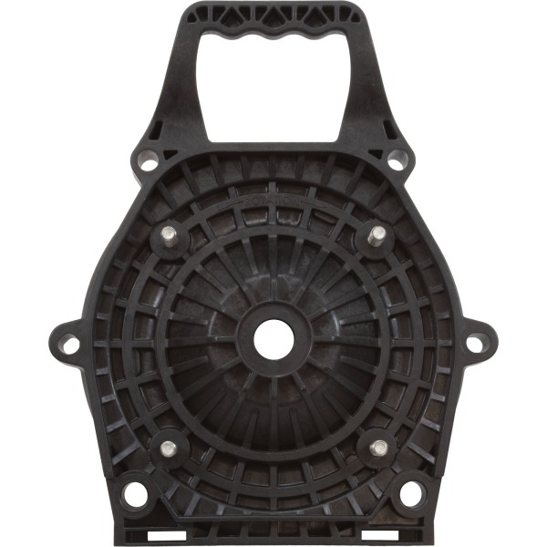 Seal Plate, Pentair IntelliFloXF, Black : 401002