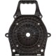 Seal Plate, Pentair IntelliFloXF, Black : 401002