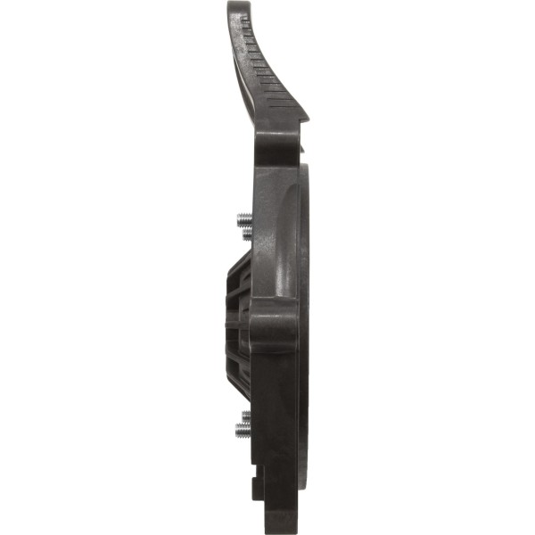 Seal Plate, Pentair IntelliFloXF, Black : 401002
