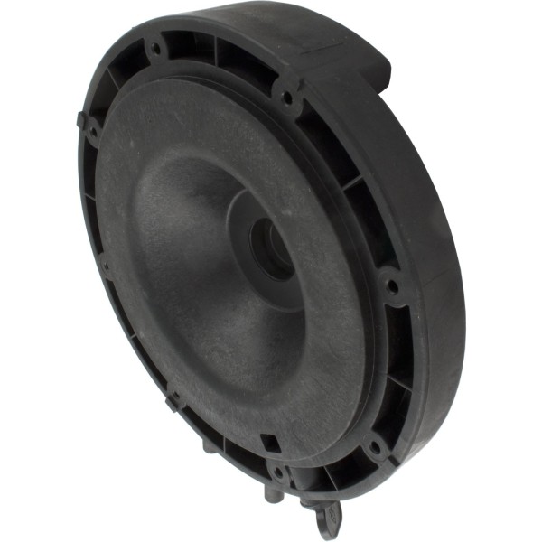 Seal Plate, Hayward Booster 6060, with Drain Plug : AX6060E