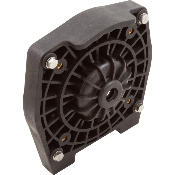 Seal Plate Assy, Raypak Protege RPVSP1, 3/4", W/O-Ring, Flange : 018234F