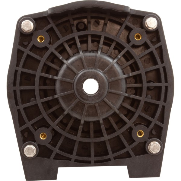 Seal Plate Assy, Raypak Protege RPVSP1, 3/4", W/O-Ring, Flange : 018234F