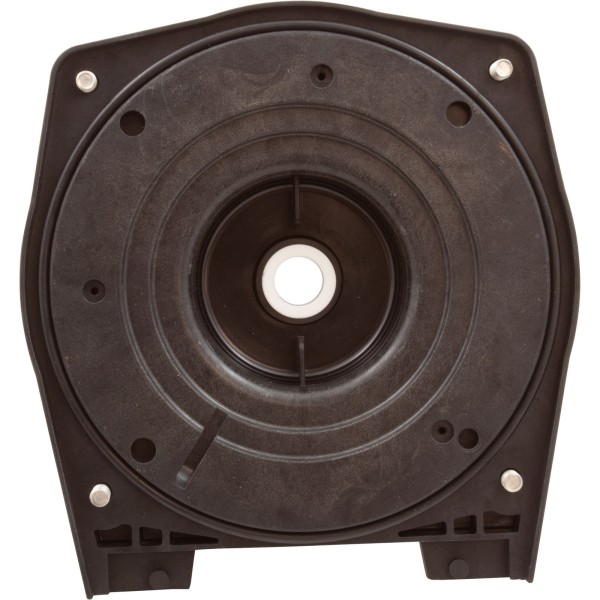 Seal Plate Assy, Raypak Protege RPVSP1, 3/4", W/O-Ring, Flange : 018234F
