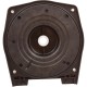 Seal Plate Assy, Raypak Protege RPVSP1, 3/4", W/O-Ring, Flange : 018234F