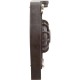 Seal Plate Assy, Raypak Protege RPVSP1, 3/4", W/O-Ring, Flange : 018234F