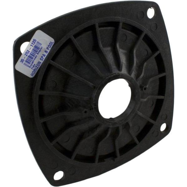 Seal Plate, Waterco SupaStream : 6350634